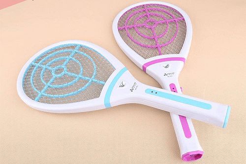 電蚊拍抽檢百件產(chǎn)品全部不合格，安全隱患觸目驚心，你還敢買嗎？